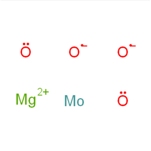 钼酸镁