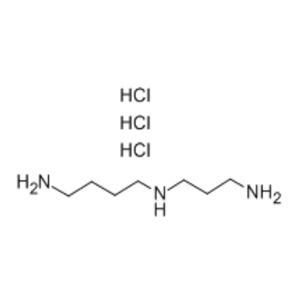 亚精胺盐酸盐、三盐酸亚精胺
