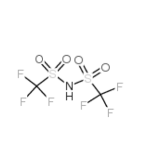 双(三氟甲烷磺酰)亚胺