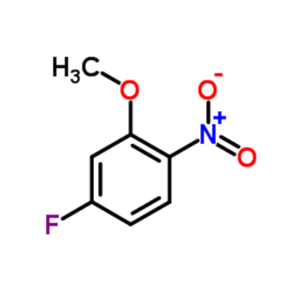 5-氟-2-硝基苯甲醚