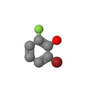 2-溴-6-氟苯酚