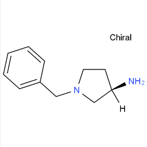 (R)-1-苄基-3-氨基吡咯烷