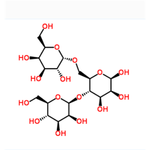 半乳甘露聚糖