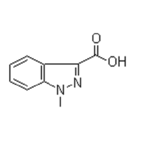 1-甲基-3-吲唑甲酸
