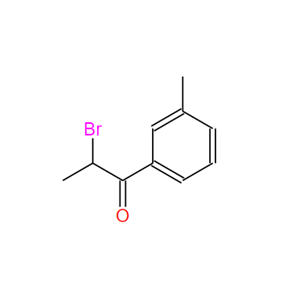 2-溴-1-苯基-1-丁酮