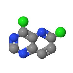 4,6-二氯吡啶[3,2-D]嘧啶