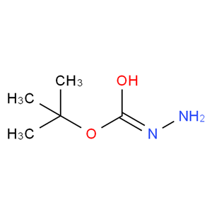 肼基甲酸叔丁酯