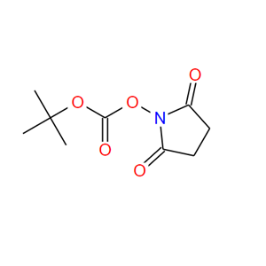 N-琥珀酰亚胺碳酸叔丁酯