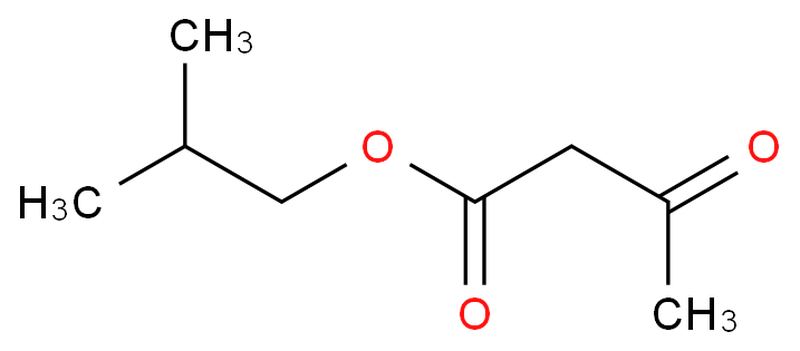 乙酰乙酸异丁酯