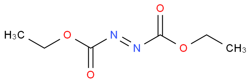 偶氮二甲酸二乙酯