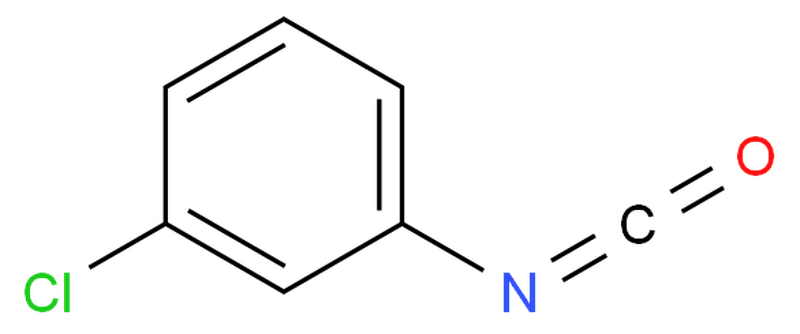 间氯苯异氰酸酯