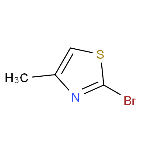 2-溴-4-甲基噻唑