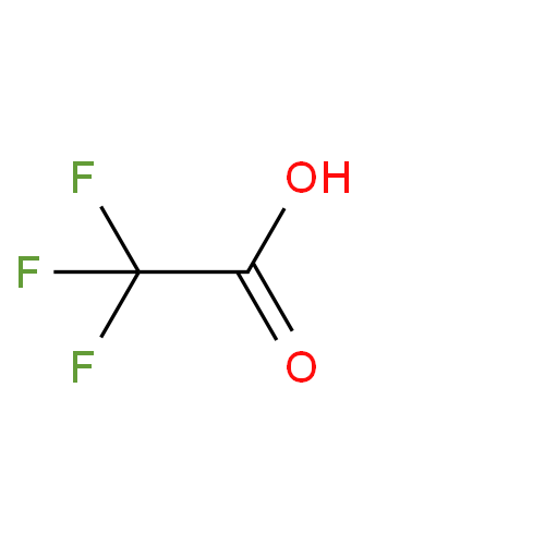 三氟乙酸