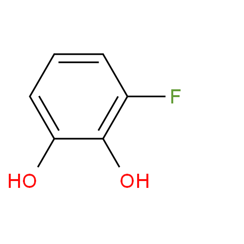 3-氟邻苯二酚