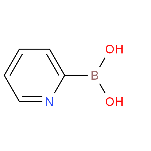 2-吡啶硼酸