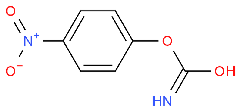 4-nitrophenylcarbamate