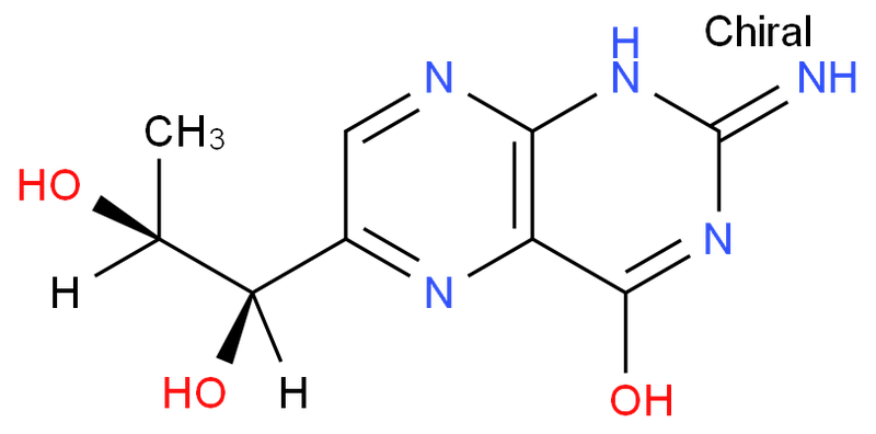 L-生物喋呤