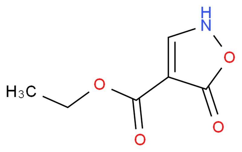 5-羟基-4-异恶唑羧酸乙