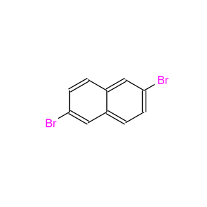 2,6-二溴萘
