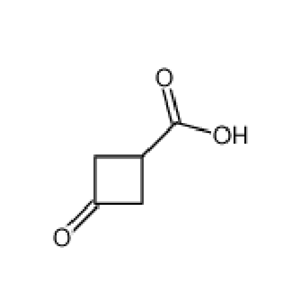 3-氧代环丁烷基羧酸