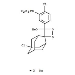 化学发光底物CDP-star 产品图片