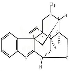 钩吻素子