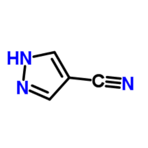 4-氰基吡唑