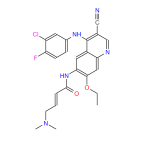 培利替尼