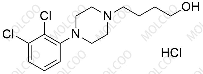 阿立哌唑杂质28(盐酸盐）