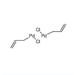 氯化烯丙基钯(II)二聚物