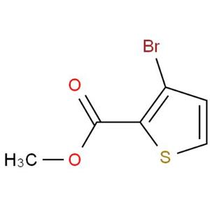 3-溴噻吩-2-羧酸甲酯