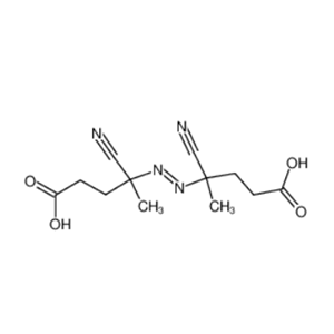 4,4'-偶氮双(4-氰基戊酸)