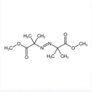 偶氮二异丁酸二甲酯