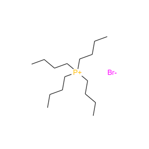 3115-68-2;四正丁基溴化膦
