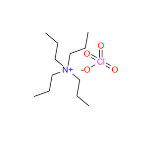 四丙基高氯酸铵