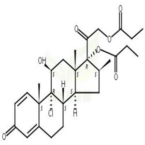 丙酸倍氯米松