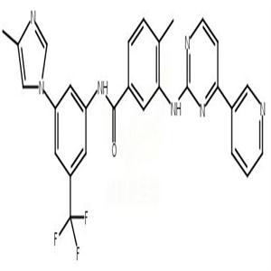 尼罗替尼