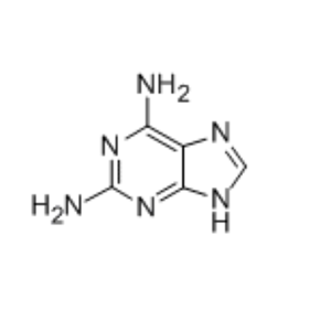 2,6-二氨基嘌呤 产品图片