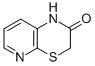 CAS 登录号：18504-81-9， 1H-吡啶并[2,3-b][1,4]噻嗪-2(3H)-酮