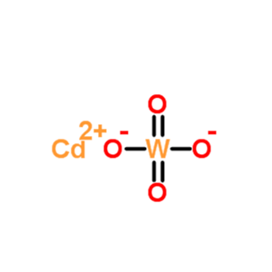 钨酸镉