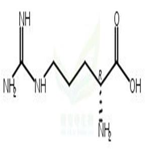 D-精氨酸