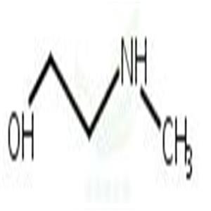 2-(甲氨基)乙醇