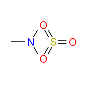 3162-58-1；三甲基铵三氧化硫共聚物