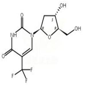 三氟胸苷