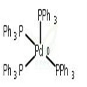 四(三苯基膦)钯(0)
