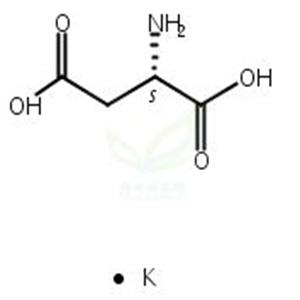 L-天门冬氨酸钾