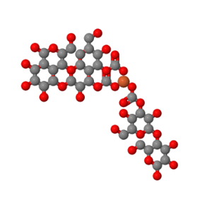 羧麦芽糖铁；9007-72-1