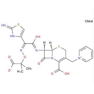 头孢他啶