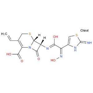 头孢地尼