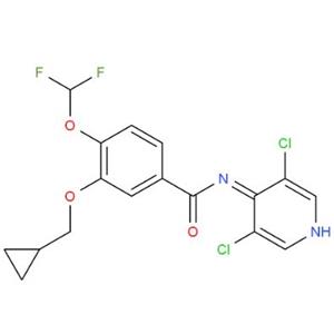 罗氟司特